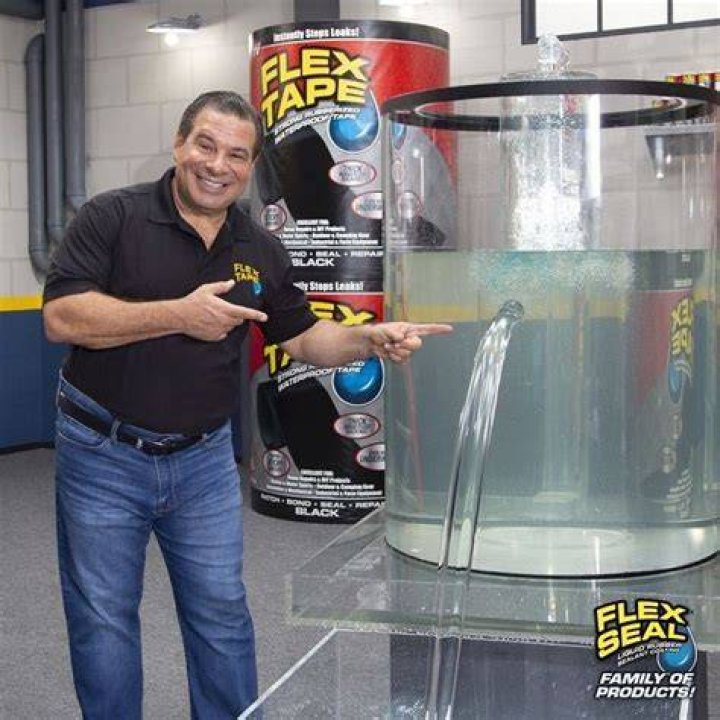 Phil Swift Wiki, Age, Height, Weight, Wife, Biography, Death, Meme, Family, Net Worth and Flex Seal