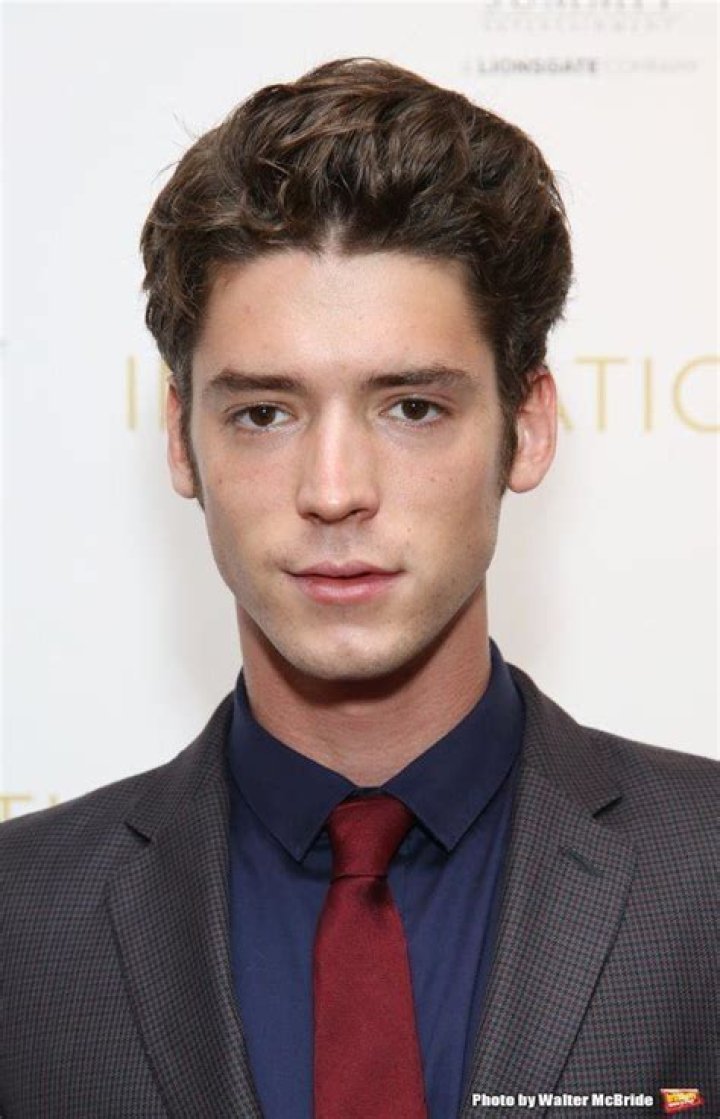Pico Alexander’s Exploits on Stage, TV Shows That Make Up His Filmography and All About His Girlfriend 