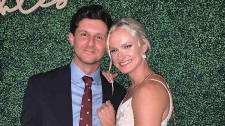 Pole Vault: Katie Nageotte Husband Or Partner -Who Is She Married To? Everything To Know