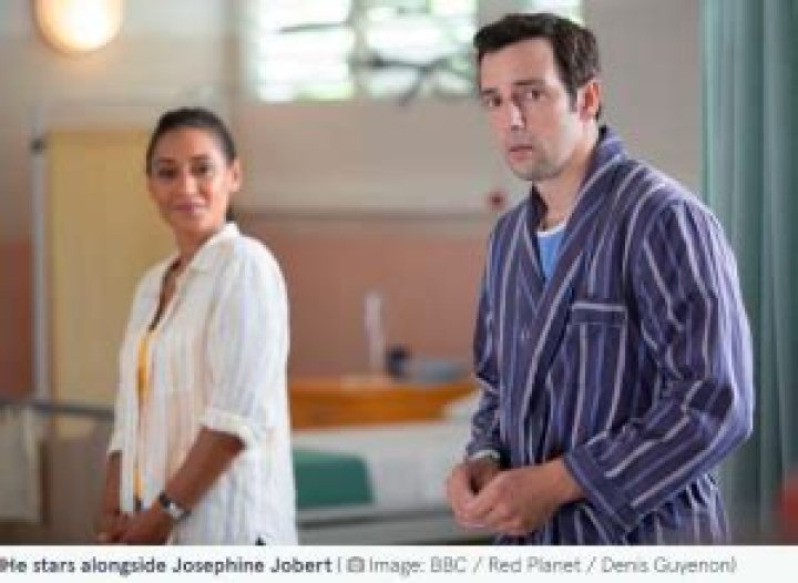 Ralf Little Son, Ex-Wife, Net Worth, Brother, Movies
