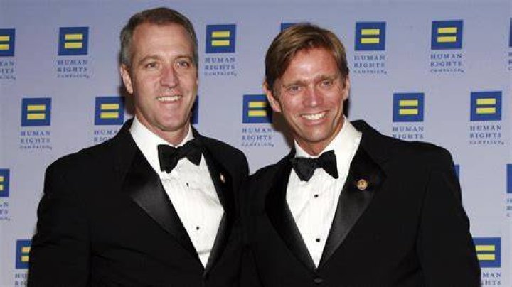 Randy Florke: Sean Patrick Maloney Husband, Age, Wiki, Net Worth