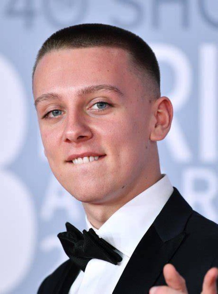 Rapper Aitch Has Two Siblings, Including Twin Sisters From Biological Father