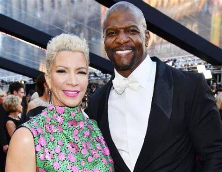 Rebecca King Crews Biography; Age, Illness, Parents, Movies And Nationality Of Terry Crews’ Wife