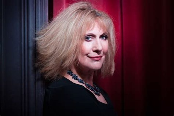 Renee Geyer Family And Parents: Meet Her Father Edward Geyer And Slovak-Jewish Mother