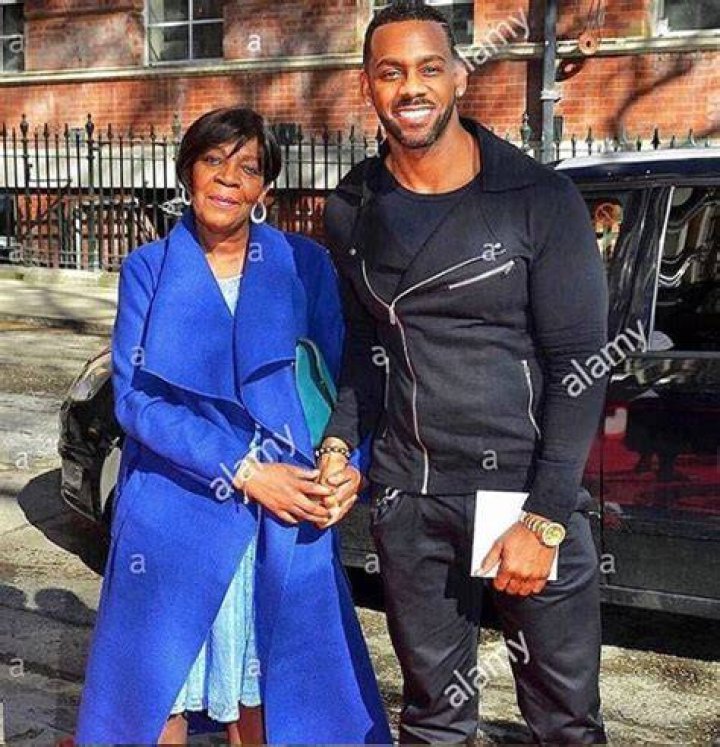 Richard Blackwood Wife: Is The Actor Married? 