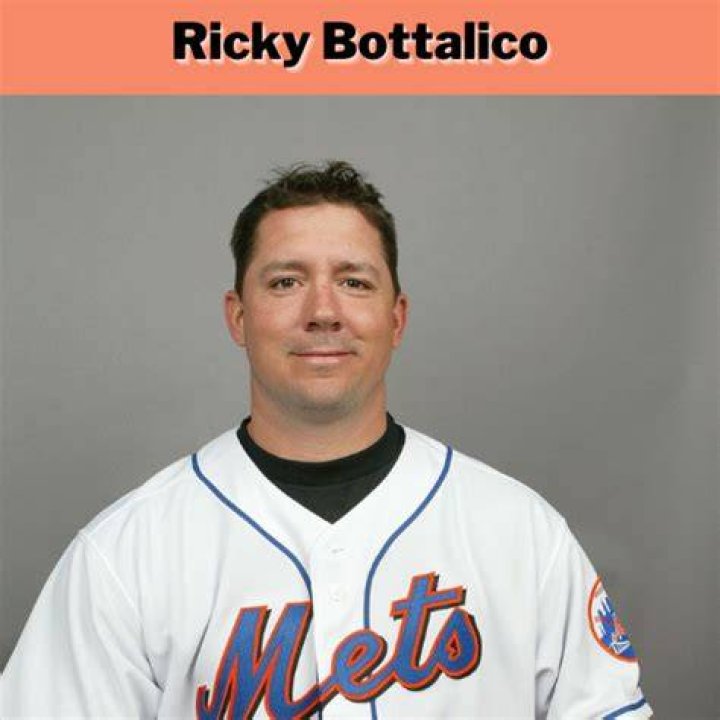 Ricky Bottalico Bio, Wiki, Age, Family, Wife, MLB Draft and Net Worth