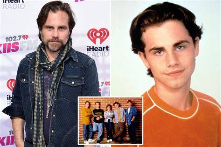 Rider Strong siblings: Meet Rider Strong’s brother Shiloh Strong