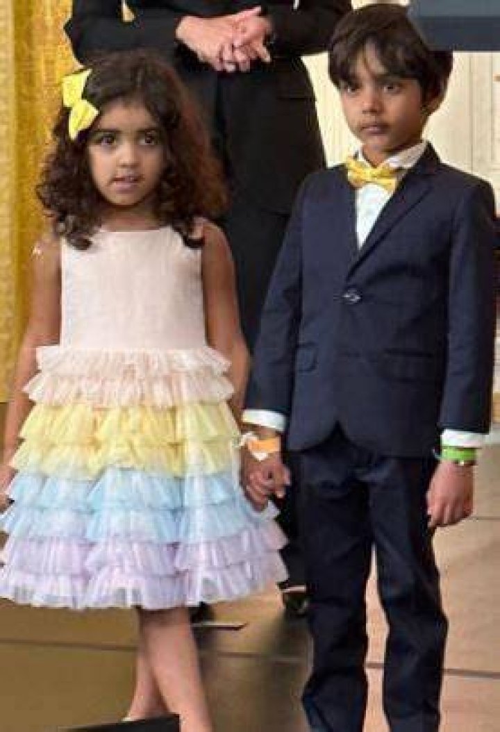 Ritu Khanna: Ro Khanna Wife Age, Family and Children