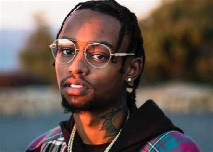Rob Stone (rapper) Biography, Age, Height, Net Worth, Wife, Married, Girlfriend, Children, Image, Chill Bill, Songs, Instagram And Twitter