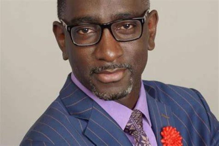 Robert Burale Biography; Net Worth, Age, Books, Parents, Nationality, Quotes, Daughter And Ex-wife