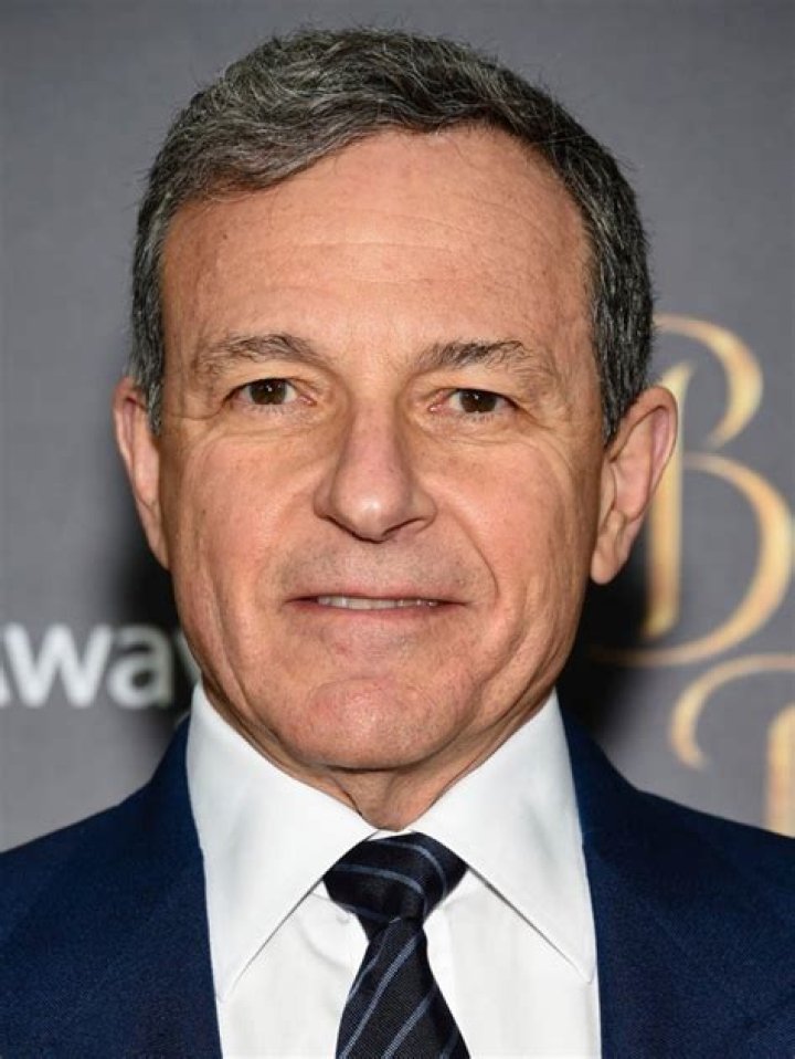 Robert Maxwell Iger Wikipedia, Biography, Age, Height, Instagram, Girlfriend