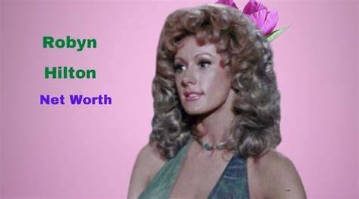 Robyn Hilton Bio, Age, Actress, Today, Net Worth And Mel Gibson