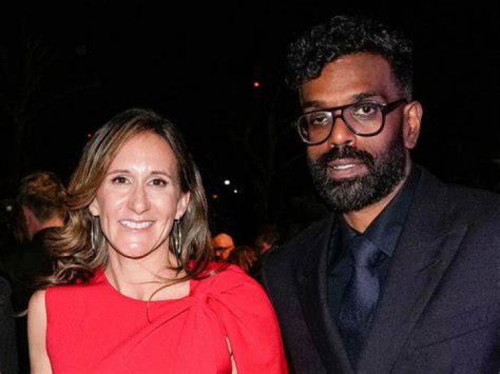 Romesh Ranganathan’s biography, net worth, fact, career, awards and life story