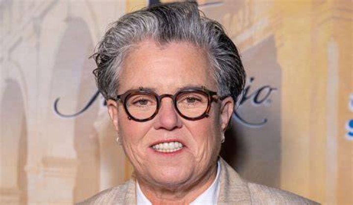 Rosie O’Donnell’s Net Worth, Biography, Career, Awards, Fact and Life Story
