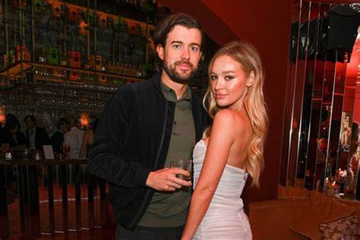 Roxy Horner Wiki, Bio, Age, Height, IG, Jack Whitehall Girlfriend