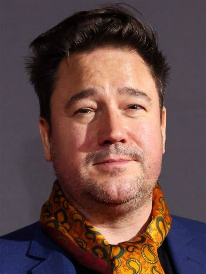 Rufus Jones (actor) wife: Who is Rufus Jones married to?