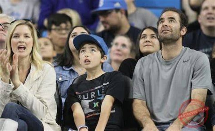 Ryan Nikolaos Sampras Bio, Wiki, Age, Height, Parents, Girlfriend, Career, Awards, and Net Worth