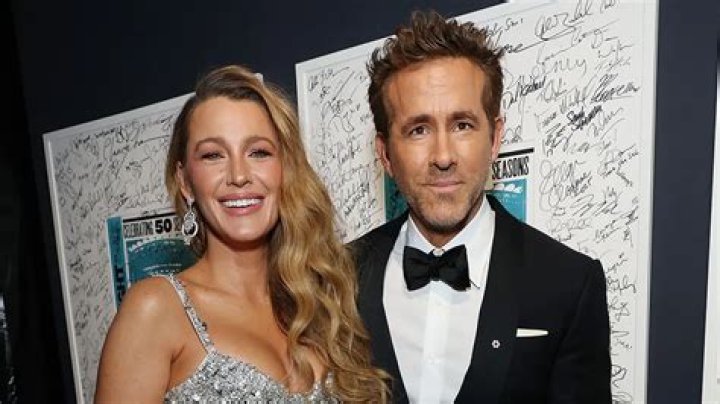 Ryan Reynolds Wife: Blake Lively Net Worth, Husband, Age, Height, Instagram, Children, Wedding, Sister