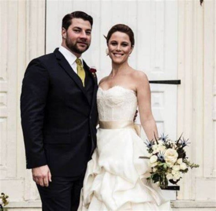 S. E. Cupp Husband: Know About Her Net Worth, Height and Kids