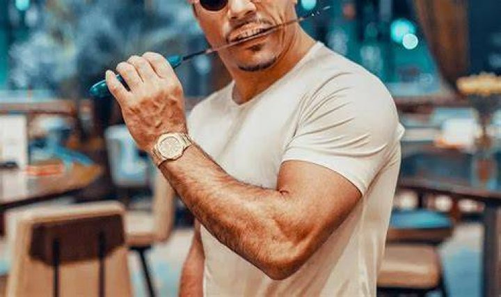 Salt Bae Biography, Wiki, Age, Height, Girlfriend, Net Worth, Career