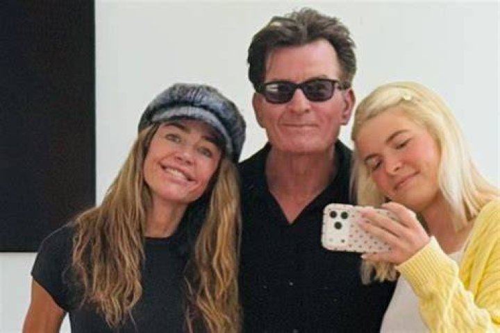 Sam J. Sheen (Denise Richards Daughter) Wiki, Bio, Age, Parents, Net Worth, Facts