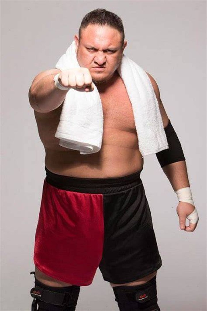 Samoa Joe WWE, Biography, Age, Birthday, Education, Height, Weight, Wife, Injured, ROH and Net Worth
