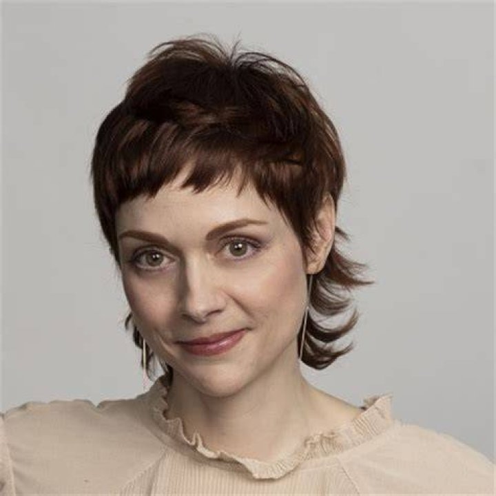 Sandra Gathmann Wikipedia Nationality: Everything To Know