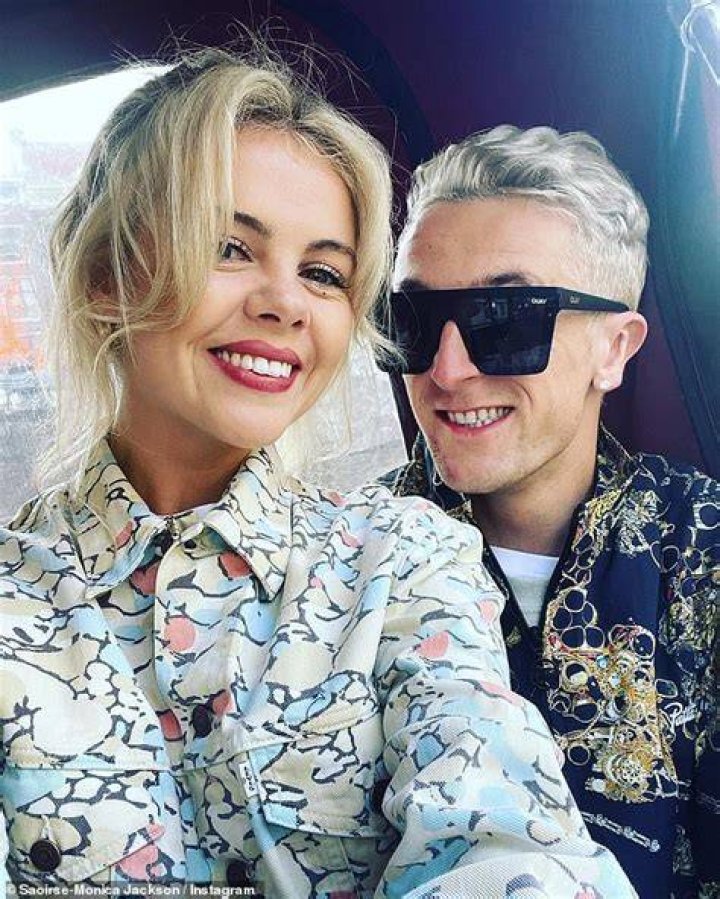 Saoirse-Monica Jackson Boyfriend: Who Is Denis Sulta? Relationship Timeline And Dating History