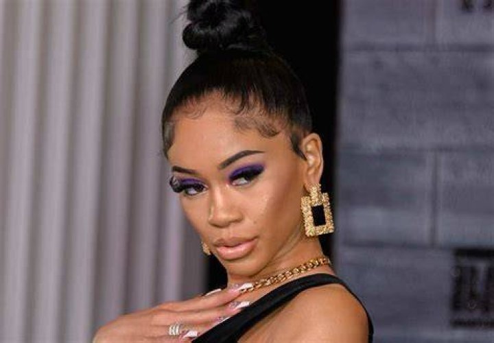 Saweetie – Bio, Net Worth, Facts, Real Name, Nationality, Dating, Boyfriend, Albums, Birthday, Age, Wiki, Parents, Family, Birthday, Siblings, Famous