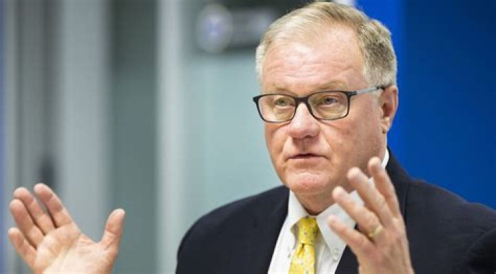 Scott Wagner’s Net Worth, Age, Height, Weight, Wife, Kids, Bio-Wiki