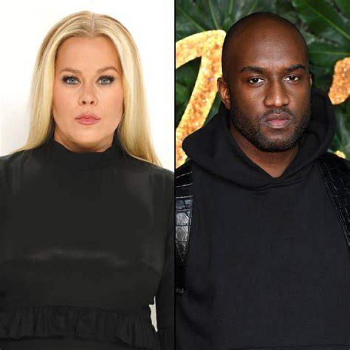 Shannon Abloh (Virgil Abloh Wife) Bio, Age, Family, Kids, Monster, Net worth
