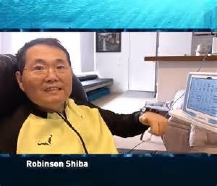Shark Tank: Robinson Shiba – Everything To Know About Him