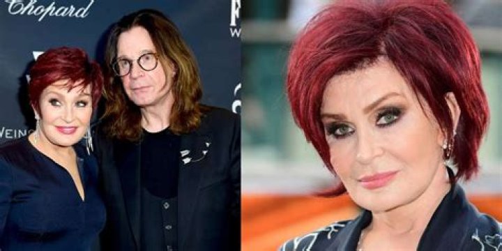 Sharon Osbourne’s net worth, biography, fact, career, awards and life story