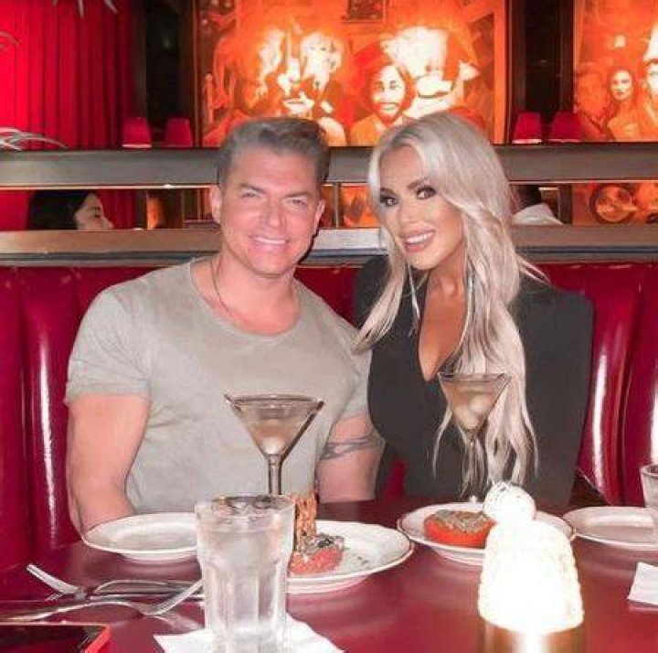 Shaun Kraisman Newsmax Wife Age and Wikipedia Bio: Is He Married?