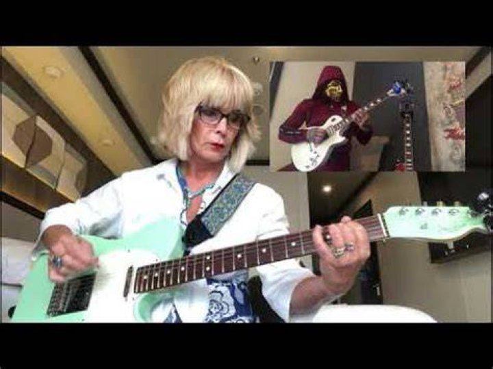 Sidney Jake Guitarist Wikipedia: Everything To Know About Guitarist