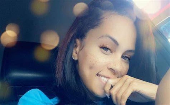 Slim Danger Age, Wiki, Instagram, Chief Keef’s Baby Mama, Net Worth, Real Name (Aereon Clark), Height, Family