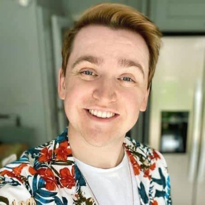 Smajor1995 Real Name: Who Is Smajor1995 On Twitch?