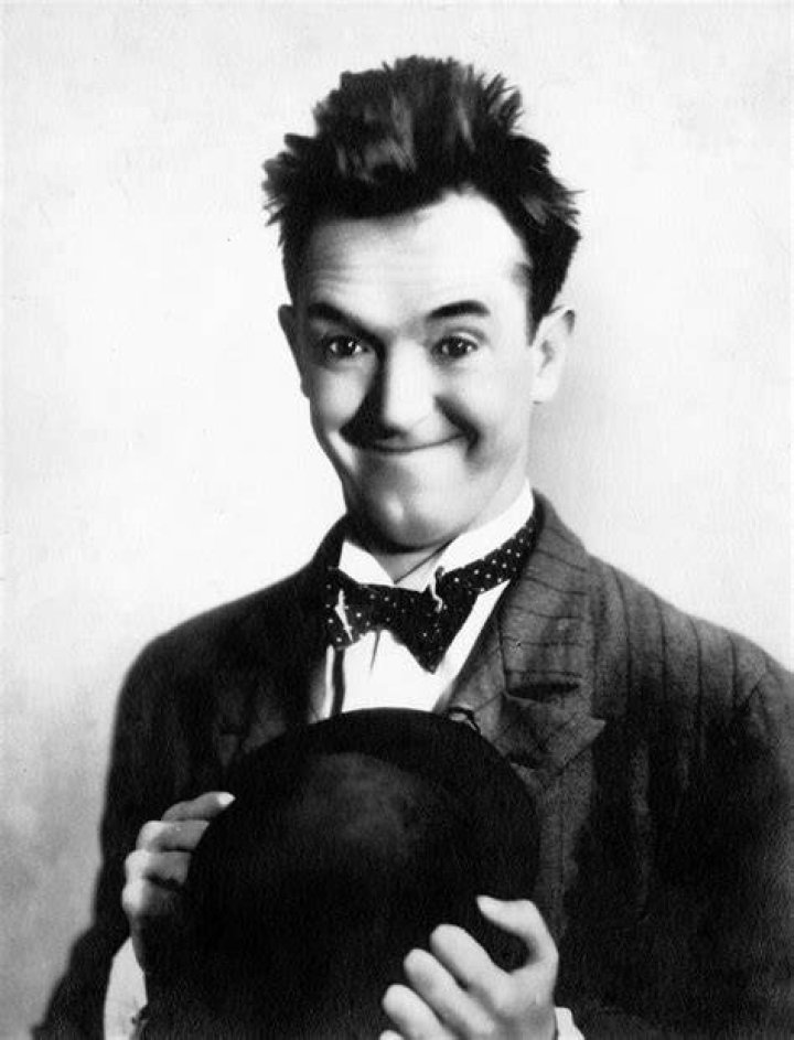 Stan Laurel’s net worth, biography, fact, career, awards and life story