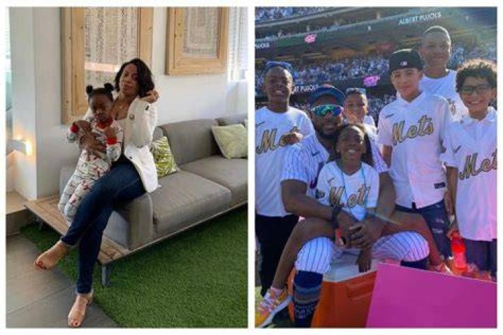 Starling Marte Kids Ages: What We Know About His Daughter Tiana Marte and Son Starling Marte Jr.