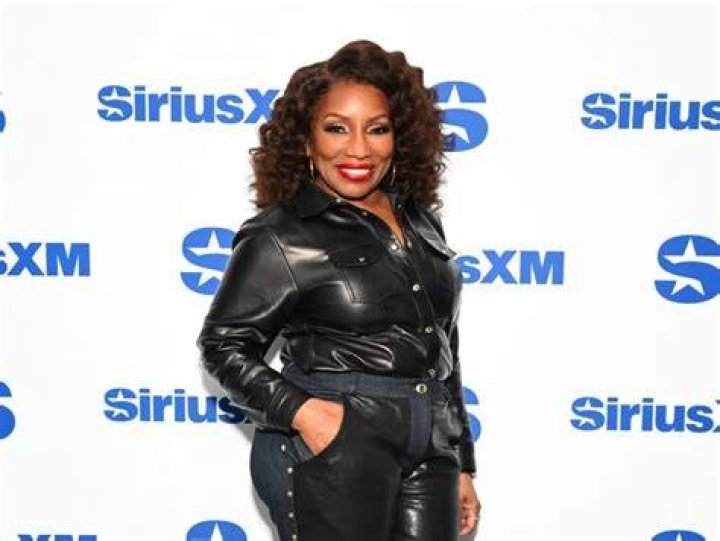 Stephanie Mills Net Worth, Age – How Tall/old Is Stephanie Mills? Husband