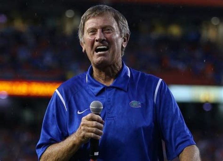 Steve Spurrier’s Net Worth, Age, Height, Weight, Wife, Kids, Bio-Wiki