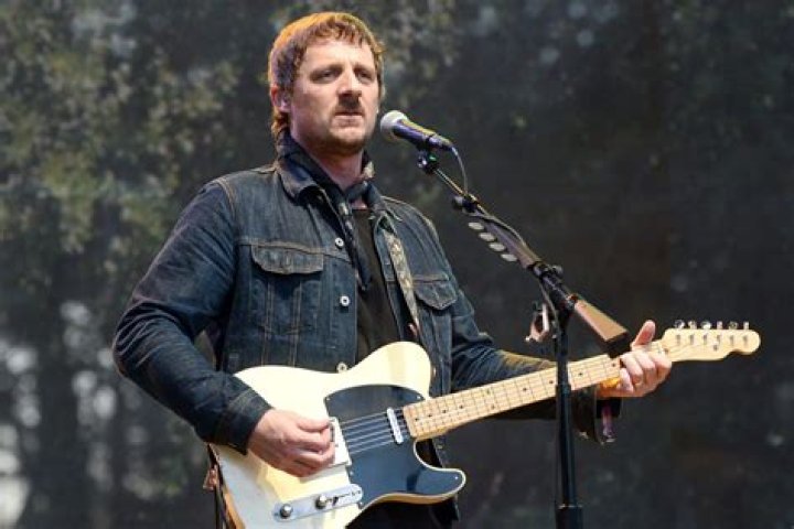 Sturgill Simpson Height, Weight, Net Worth, Age, Birthday, Wikipedia, Who, Nationality, Biography