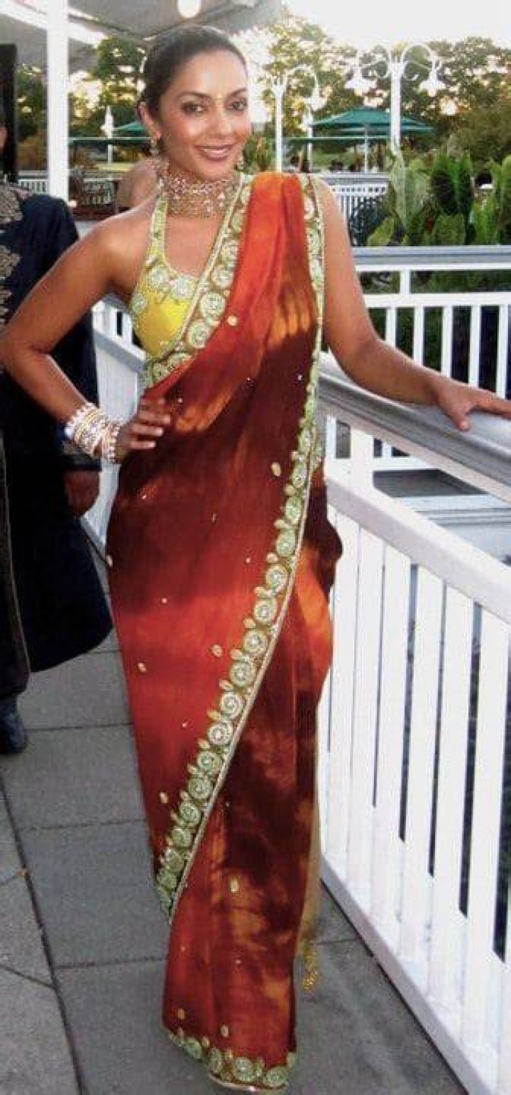 Suchita Vadlamani | Biography