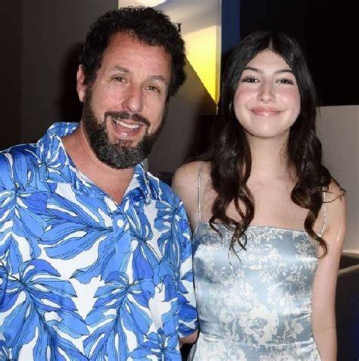 Sunny Sandler (Adam Sandler Daughter) Wiki, Bio, Age, Parents, Dating, Net Worth, Facts