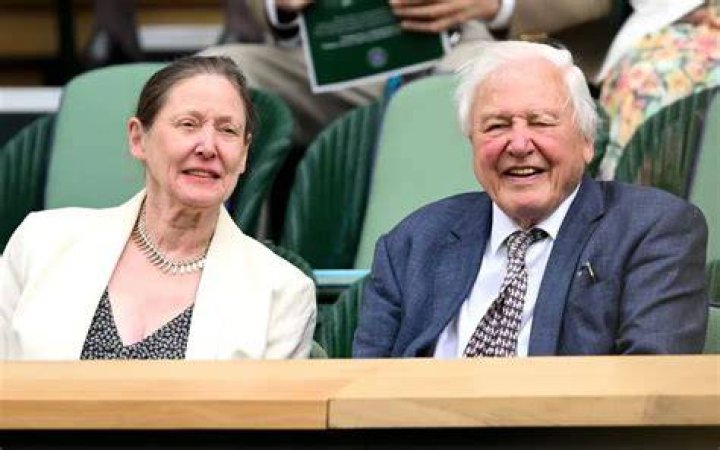 Susan Attenborough: David Attenborough Daughter Wiki Age, Biography, and Children