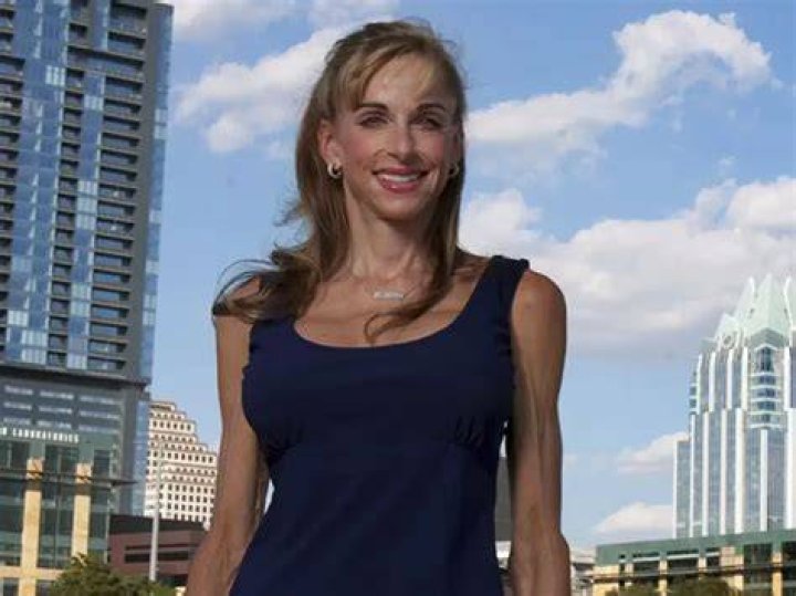Susan Dell Net Worth: Know About Her Husband, Wiki, Height and Age