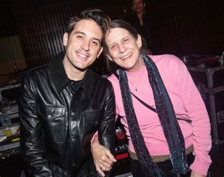Suzanne Olmsted Age & Death Cause -How Did American Rapper G Eazy’s Mom Die? Details To Know