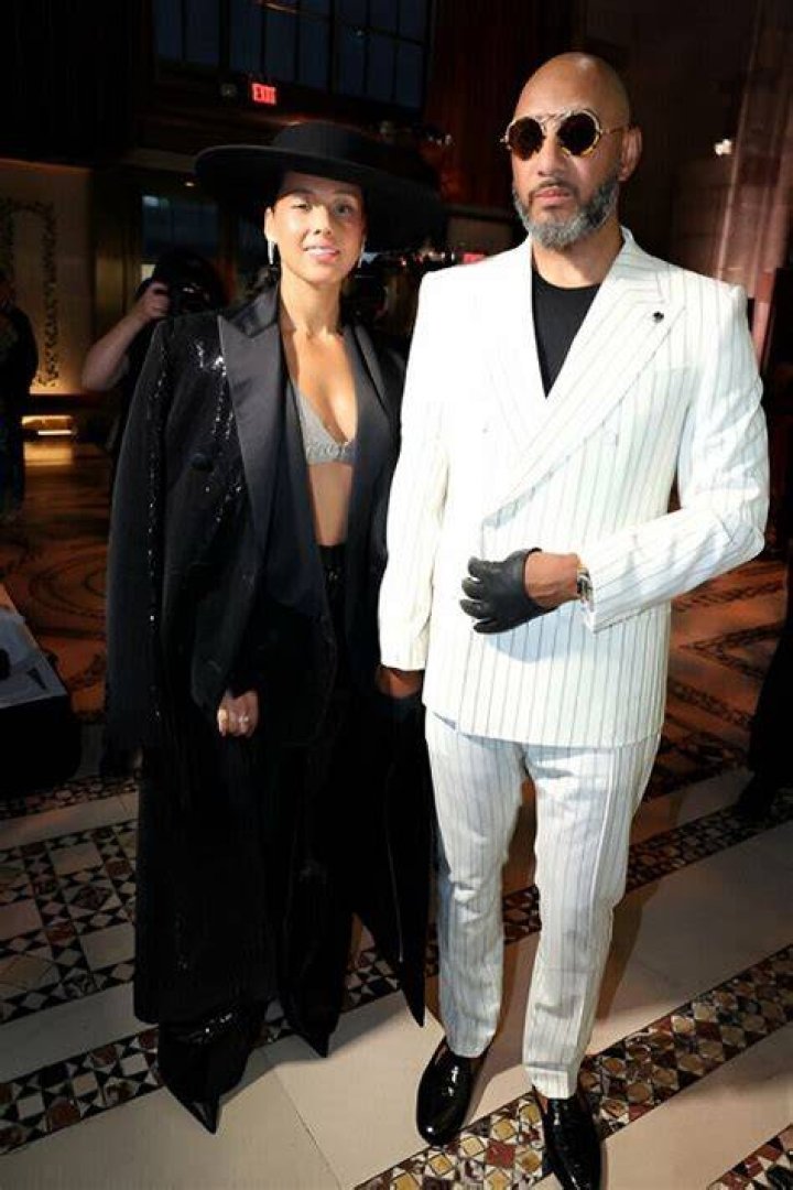 Swizz Beatz’s net worth, fact, career, awards, biography & life story