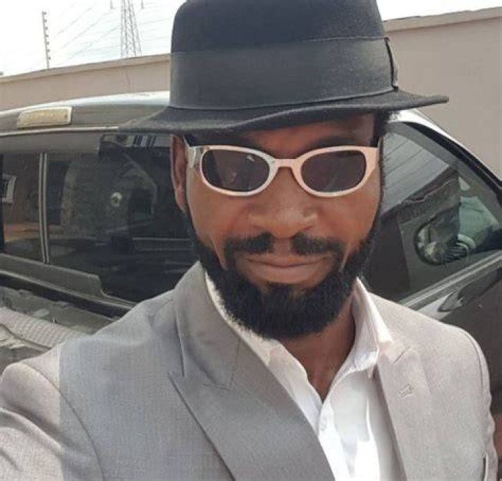 Sylvester Madu biography, movies, and net worth