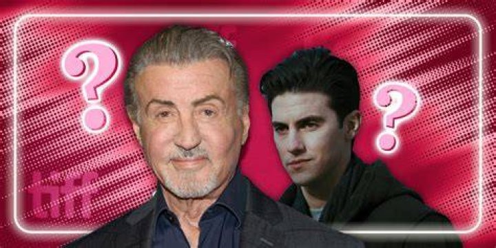 Sylvester Stallone’s son Seargeoh Stallone Biography: Movies, Age, Wife, Wiki, Net Worth, Instagram, Tv Shows, Death or Alive, Parents